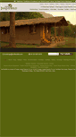 Mobile Screenshot of innthewild.com